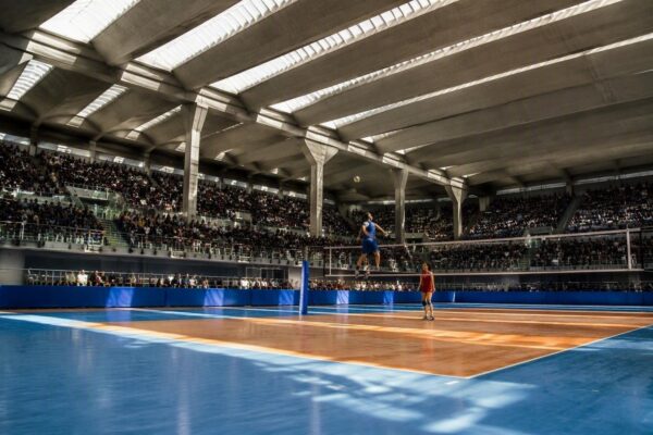 Pallavolo ai giochi del mediterraneo taranto 2026: dove e come acquistare i biglietti