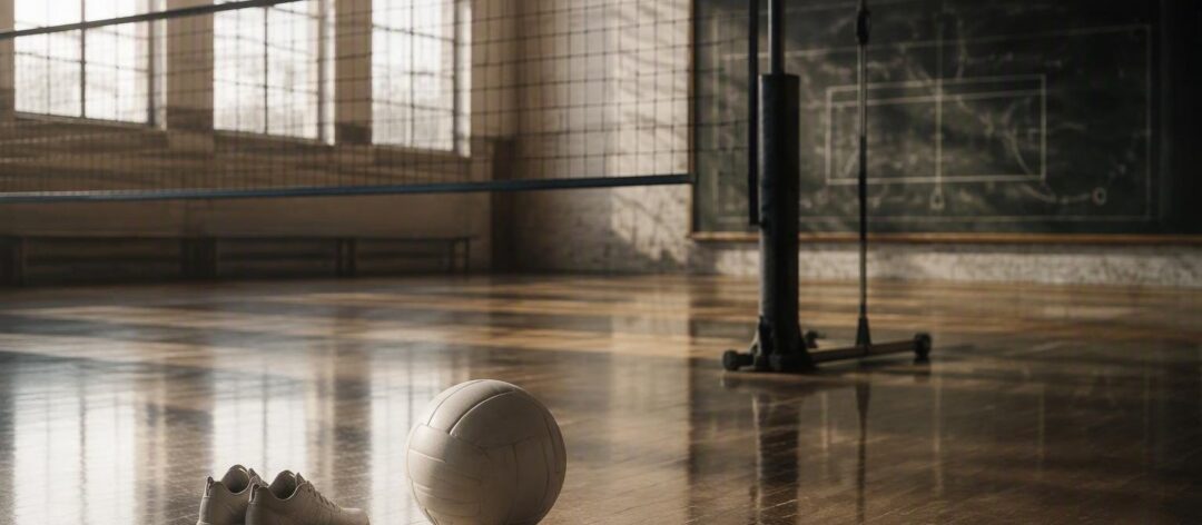 Pallavolo: codici non verbali tra libero e centrali per sincronizzare alzata e muro