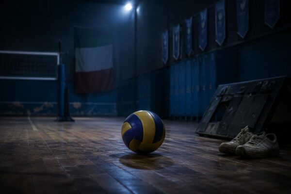 Pallavolo femminile: l'Italia B sfida Svezia e Grecia nel triangolare di Urbino