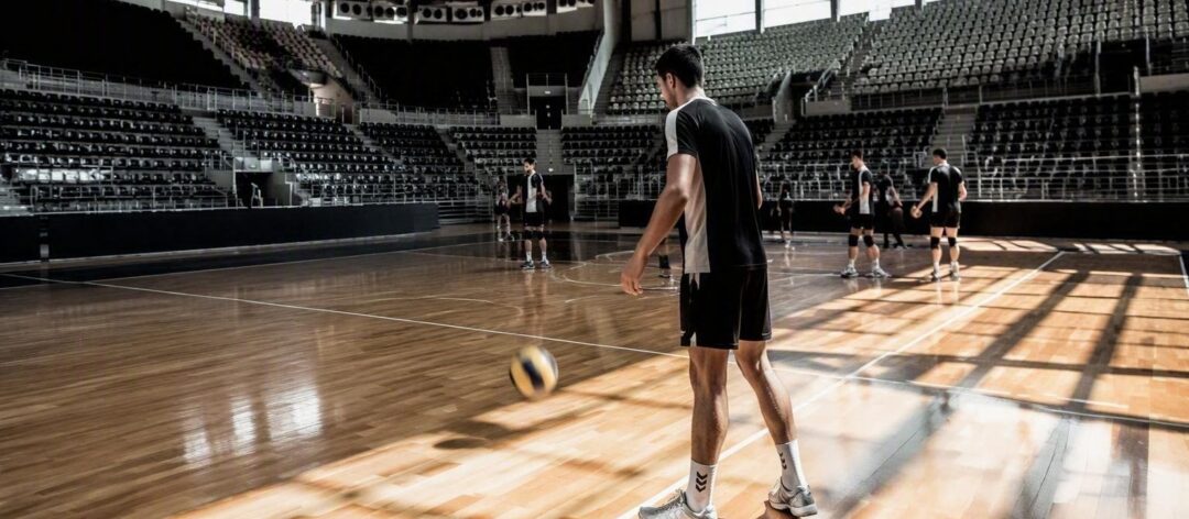 Pallavolo Padova 2026: il calendario dettagliato della preparazione pre-campionato