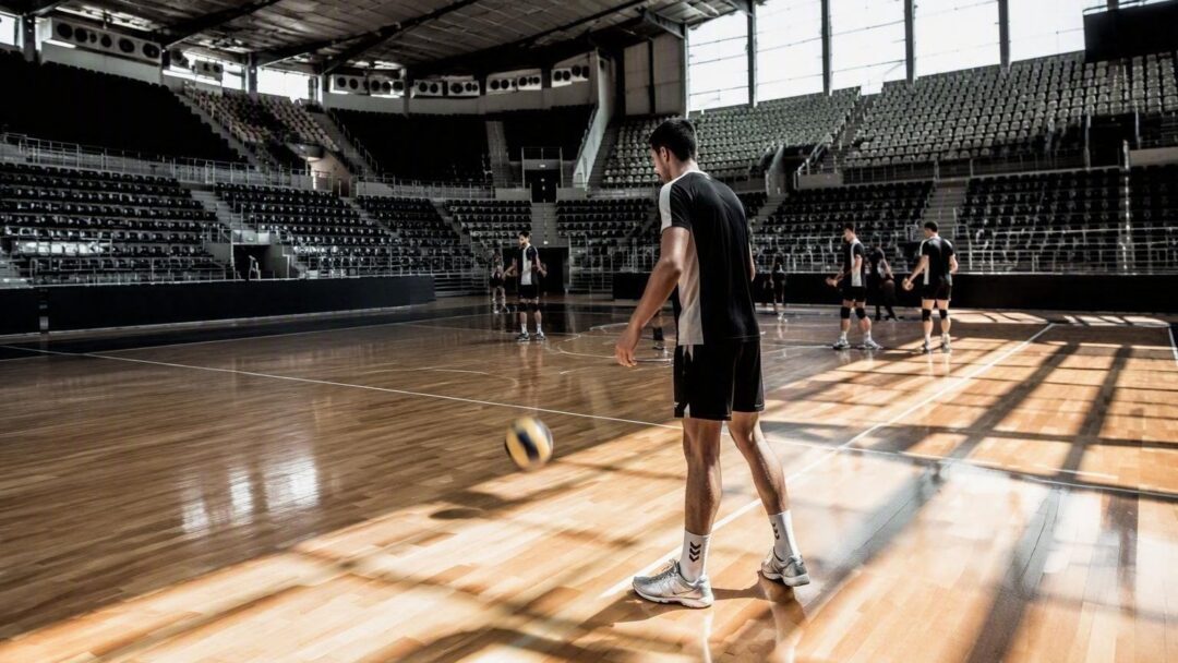 Pallavolo Padova 2026: il calendario dettagliato della preparazione pre-campionato