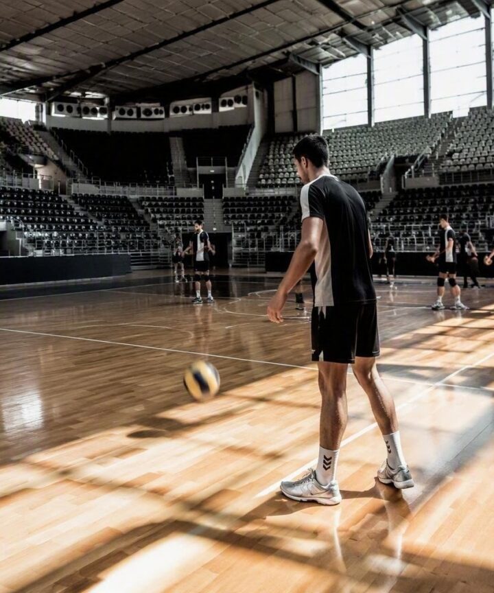 Pallavolo Padova 2026: il calendario dettagliato della preparazione pre-campionato
