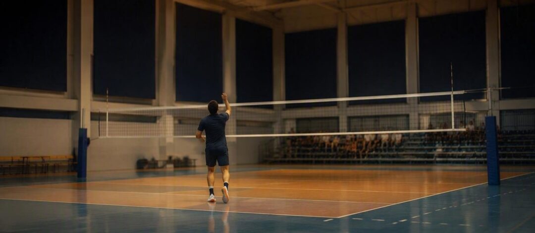 Pallavolo Padova lancia Ready to Game: un'opportunità unica per i giovani atleti