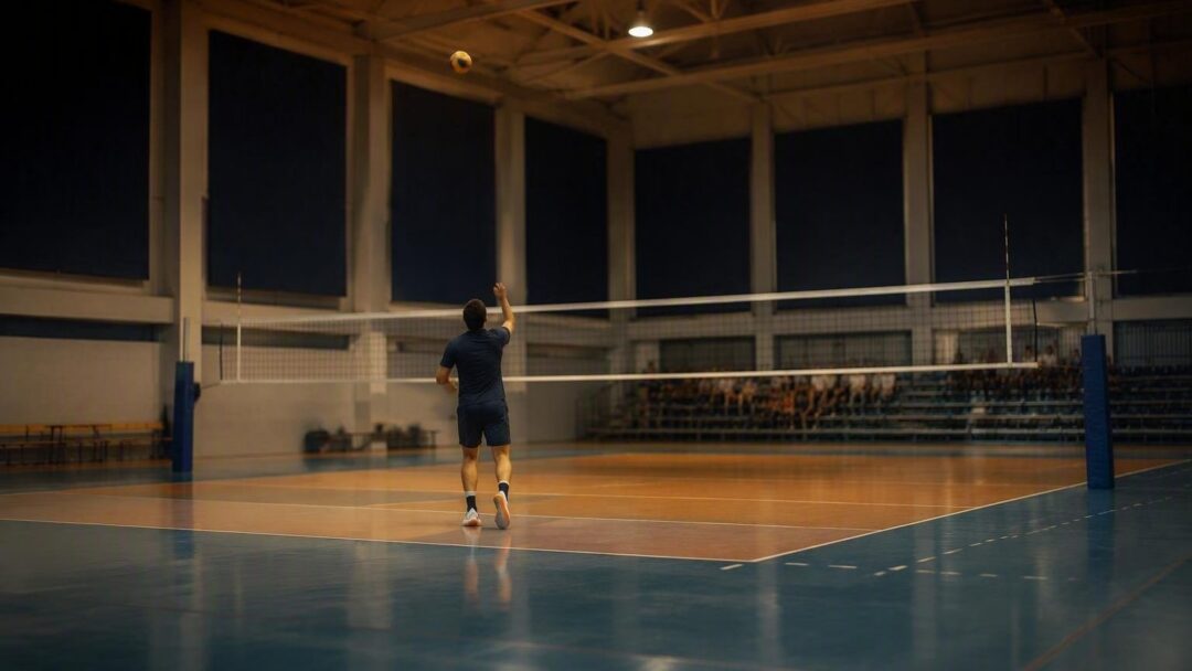 Pallavolo Padova lancia Ready to Game: un'opportunità unica per i giovani atleti