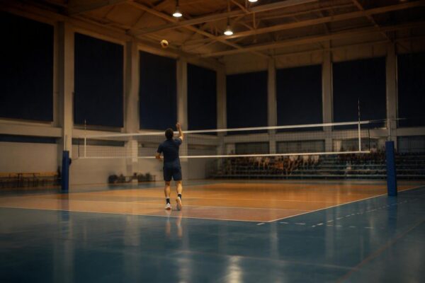 Pallavolo Padova lancia Ready to Game: un'opportunità unica per i giovani atleti