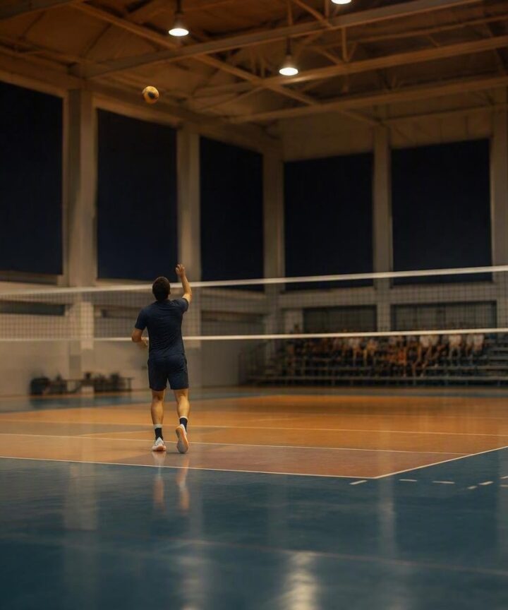 Pallavolo Padova lancia Ready to Game: un'opportunità unica per i giovani atleti