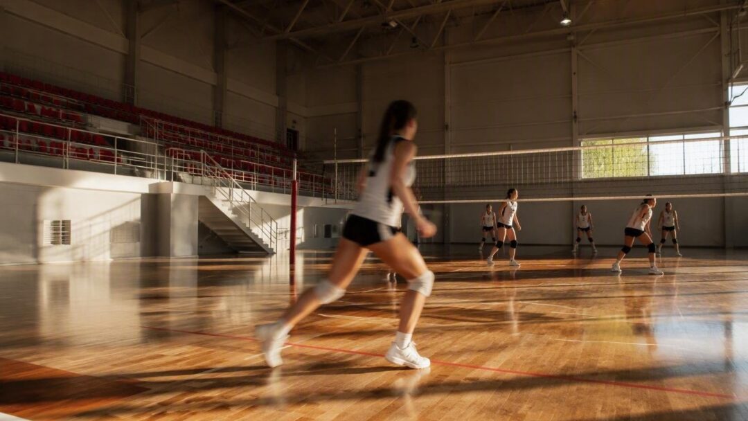 Pallavolo Padova sceglie l'Associazione Famiglie COL4A1-A2 come Charity Partner per la stagione 2026/27