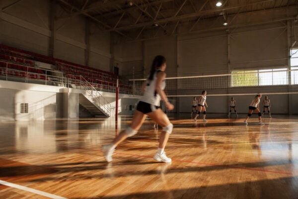 Pallavolo Padova sceglie l'Associazione Famiglie COL4A1-A2 come Charity Partner per la stagione 2026/27