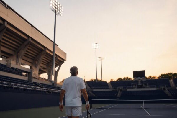 Perché Stan Wawrinka non ha ottenuto la wild card per gli US Open 2026