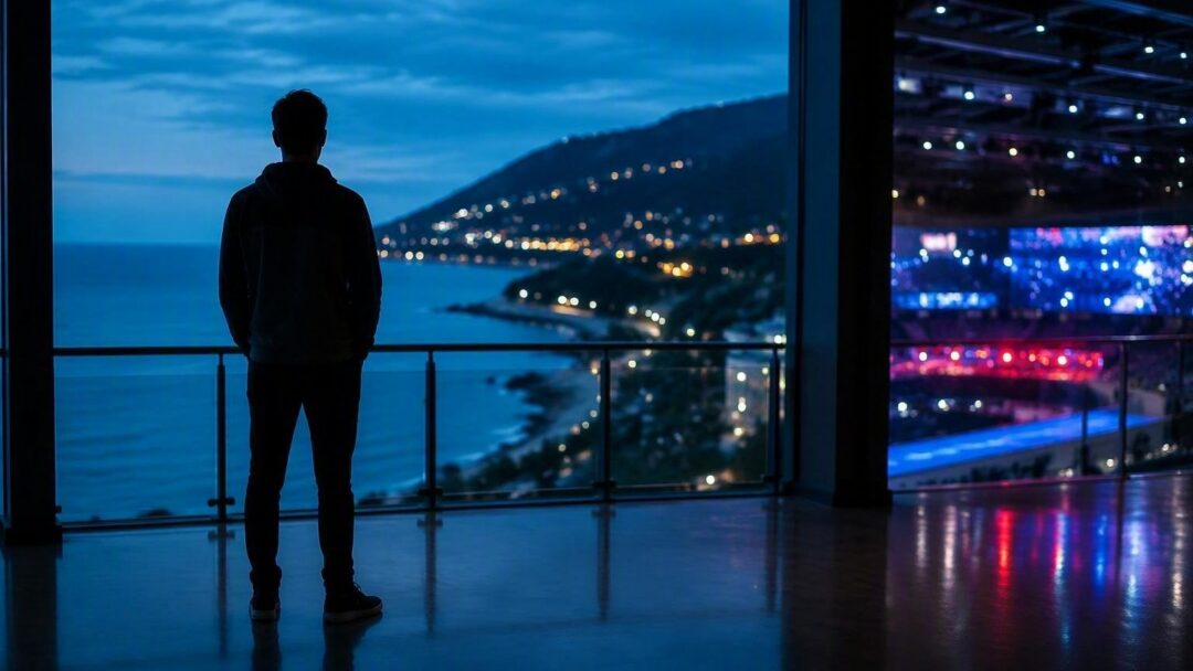 Play Poreč 2026: l'evento gaming da non perdere a Poreč