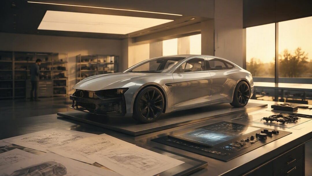Porsche lascia il pool emissioni Volkswagen e collabora con XPENG per il 2026-2027