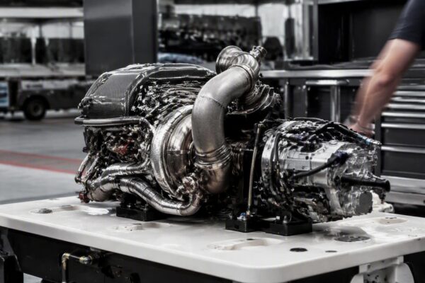 Power unit F1: come allocation, mapping e componenti massimizzano i punti
