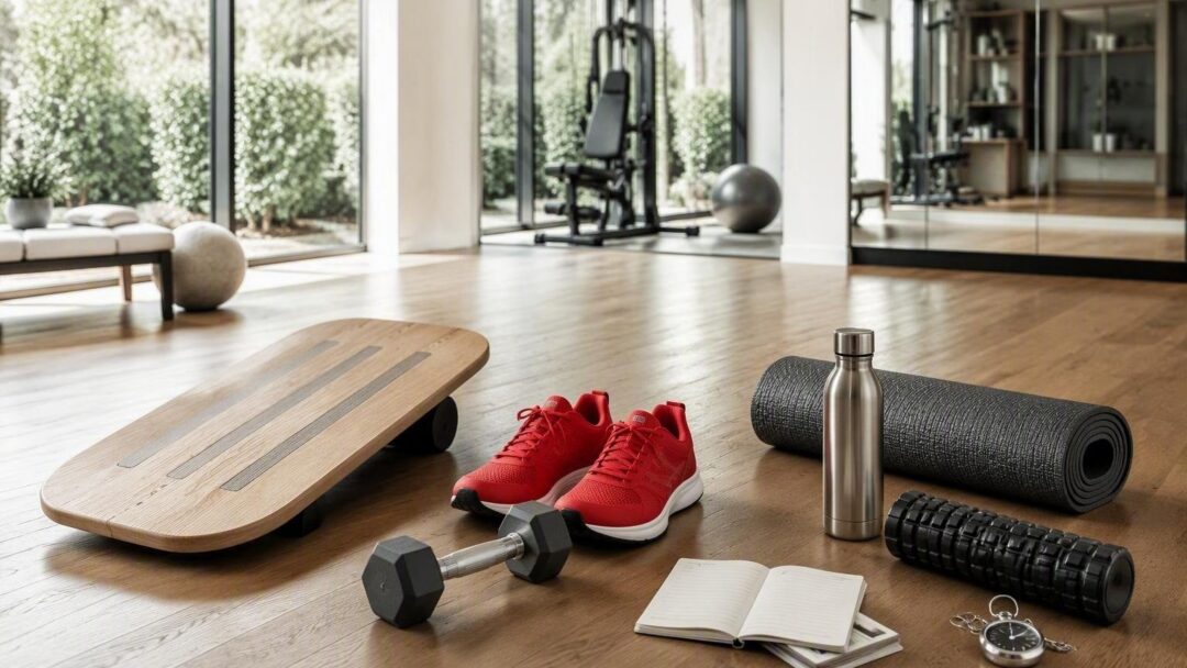 Preparazione pre-stagione sciistica: gambe forti, equilibrio e fiato