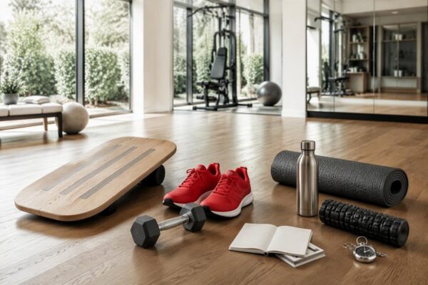 Preparazione pre-stagione sciistica: gambe forti, equilibrio e fiato
