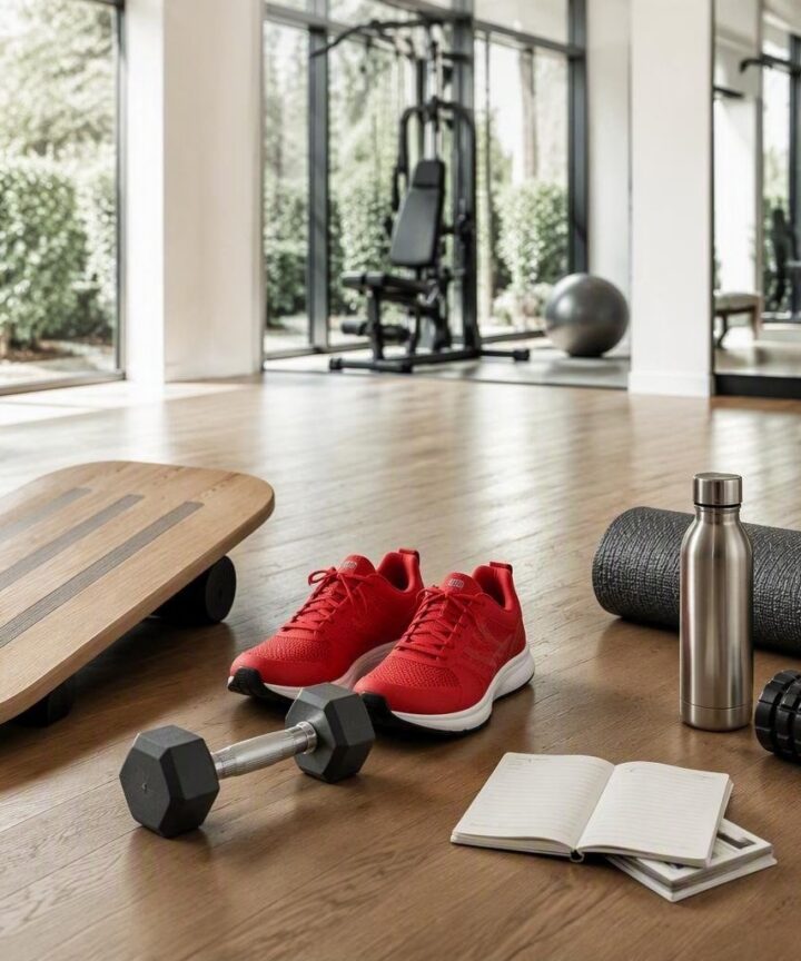Preparazione pre-stagione sciistica: gambe forti, equilibrio e fiato