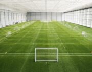 Pressing alto nel calcio: principi, esercizi e varianti