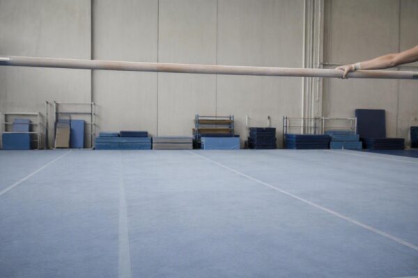 Qualificazioni ginnastica artistica: l'Italia in campo alle 19:00