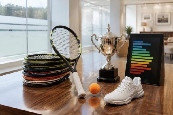 Race to Turin 2026: la classifica aggiornata e le sorprese del ranking ATP