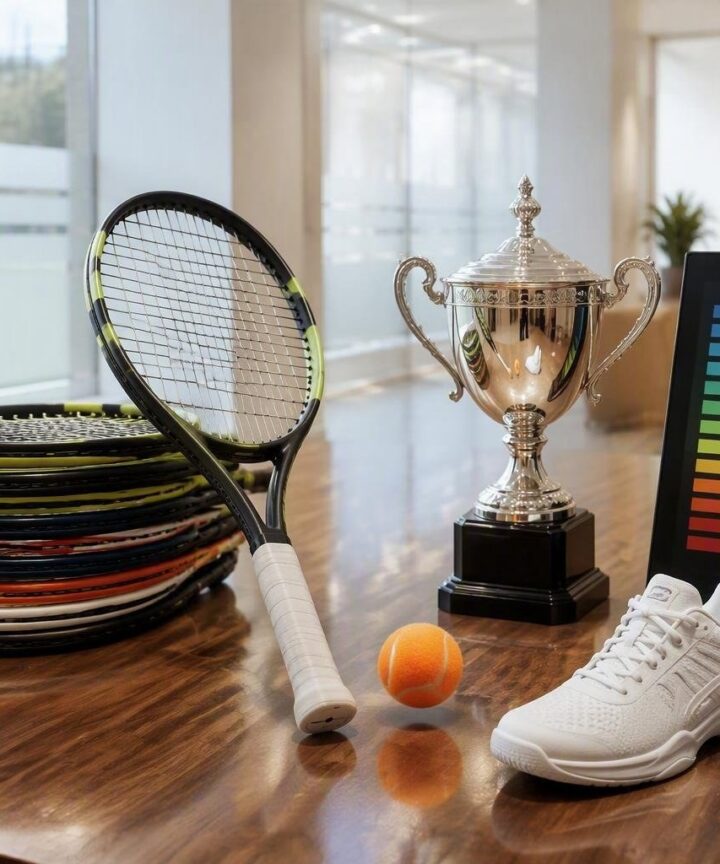 Race to Turin 2026: la classifica aggiornata e le sorprese del ranking ATP