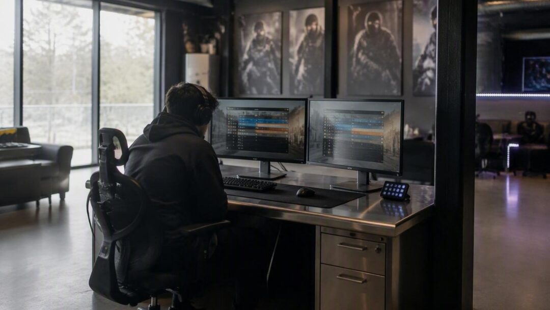 Rainbow Six Siege World Cup 2026: Furia Esports e Fnatic si affrontano nella semifinale del lower bracket