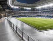 Real Madrid batte Real Sociedad 4-1: la forza di Mbappé e Vinícius Júnior
