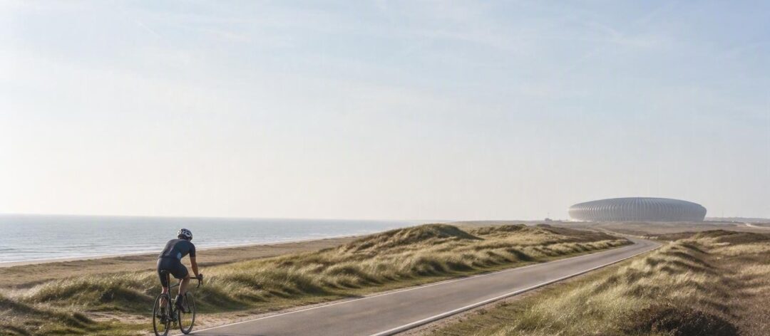 Renewi Tour 2026: Jasper Philipsen vince la tappa da Blankenberge ad Ardooie