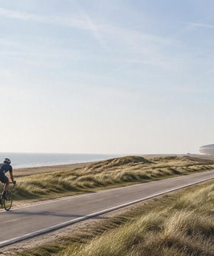 Renewi Tour 2026: Jasper Philipsen vince la tappa da Blankenberge ad Ardooie