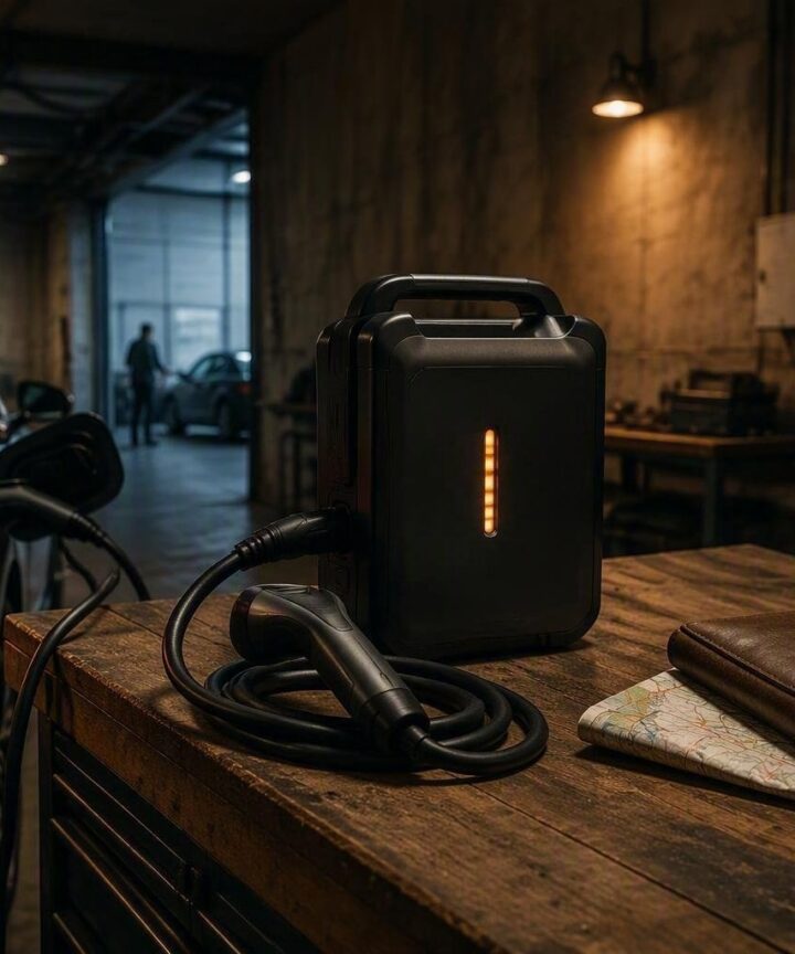 Ricarica rapida DC per EV sportivi: guida pratica a batteria e viaggi