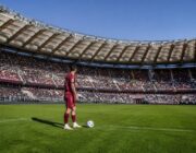 Roma-Fiorentina 4-0: la tripletta di Malen e il gol di Pisilli