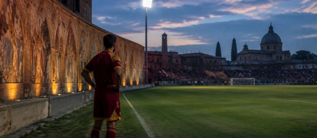 Ronaldinho e Ravenna: la rinascita del campione in Serie C