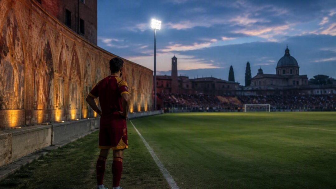 Ronaldinho e Ravenna: la rinascita del campione in Serie C