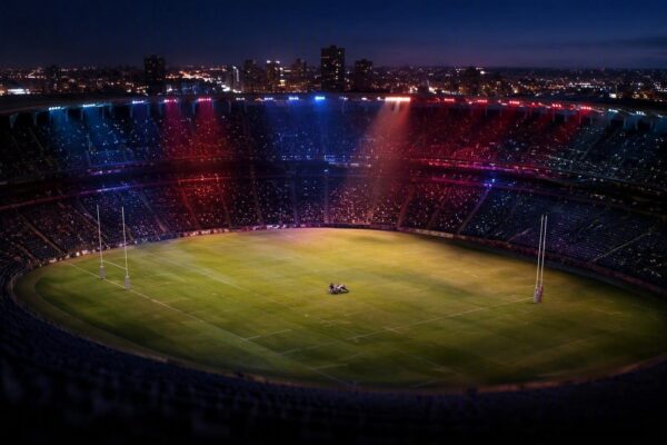 Rugby: All Blacks battono Sudafrica 33-16 a Johannesburg