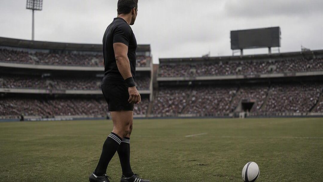 Rugby: All Blacks vincono il primo test del Greatest Rivalry Tour