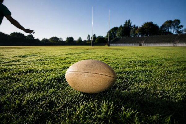 Rugby: il ritorno di Richie Mo’unga e la sfida tra All Blacks e Springboks