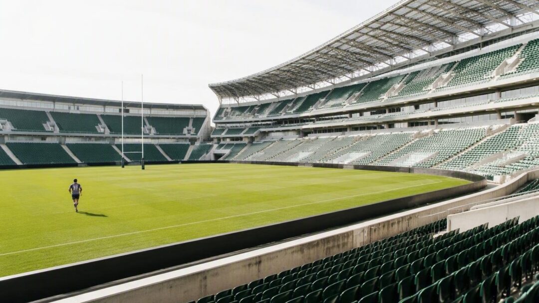 Rugby Mercato 2026: Tutti i Trasferimenti e le Novità della Nuova Stagione