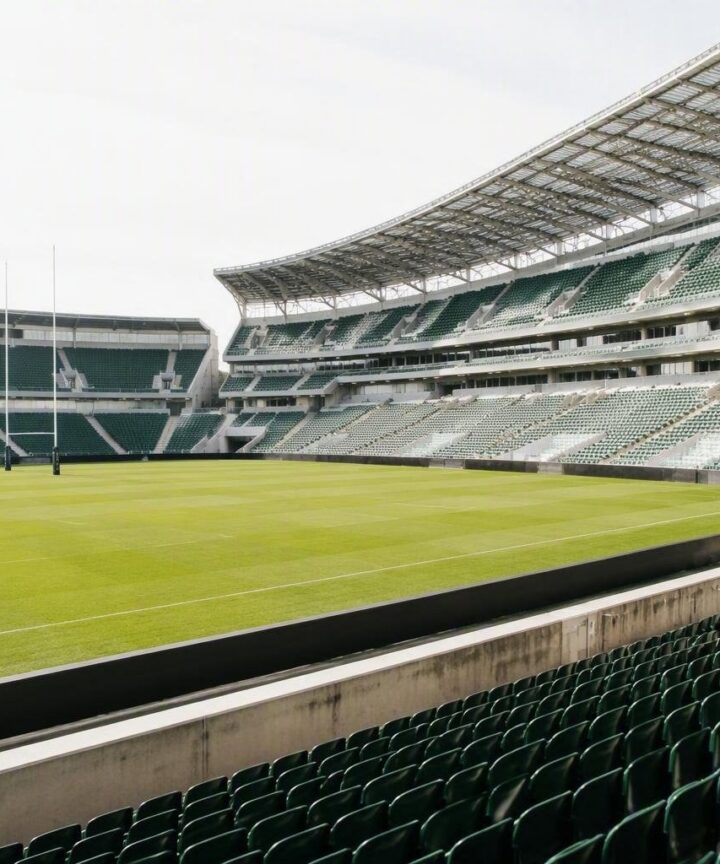 Rugby Mercato 2026: Tutti i Trasferimenti e le Novità della Nuova Stagione