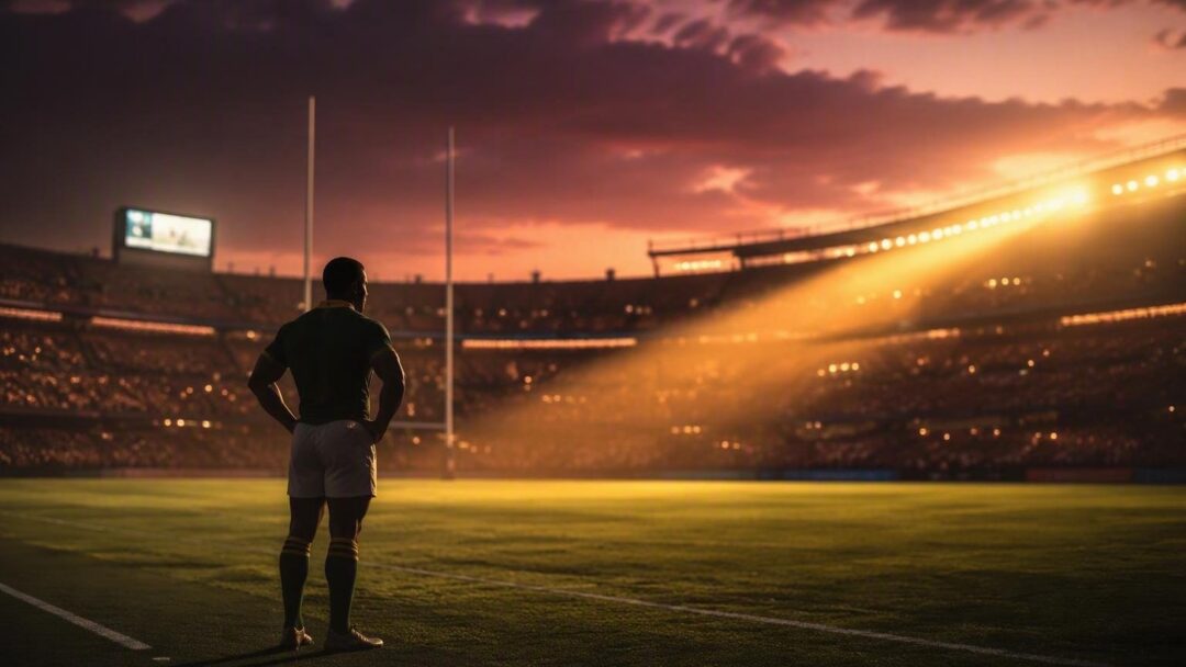 Rugby: Sudafrica batte Argentina in un incontro serrato
