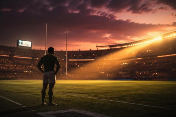 Rugby: Sudafrica batte Argentina in un incontro serrato