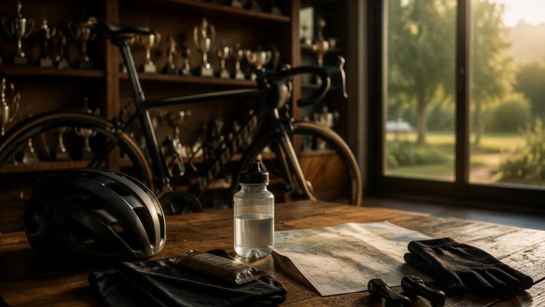 Ruoli, trenate e ventagli nel ciclismo: come organizzare la squadra