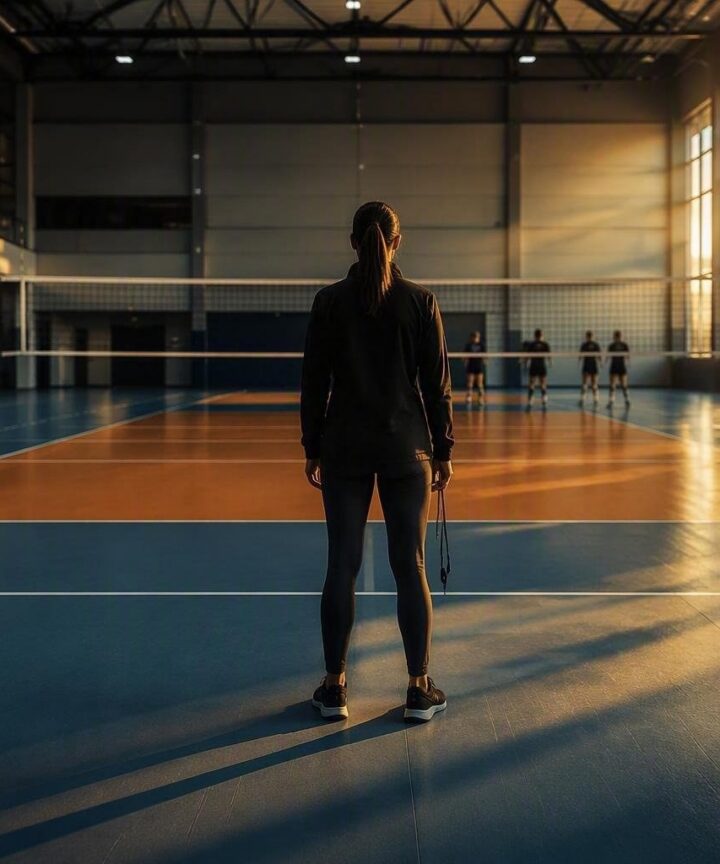 Savino Del Bene Scandicci: le parole di Marco Gaspari sulla preparazione pre-campionato