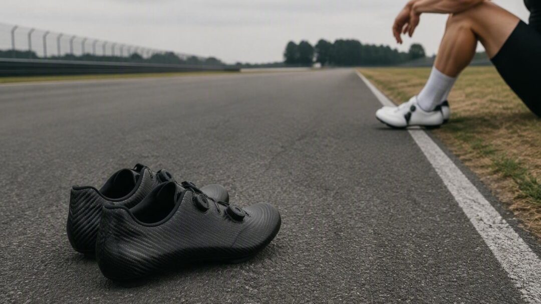 Scarpe da ciclismo Ekoï in carbonio: prestazioni e comfort per ogni ciclista