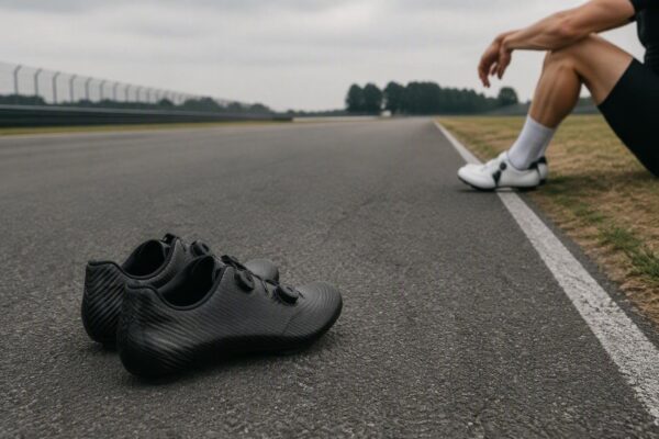 Scarpe da ciclismo Ekoï in carbonio: prestazioni e comfort per ogni ciclista