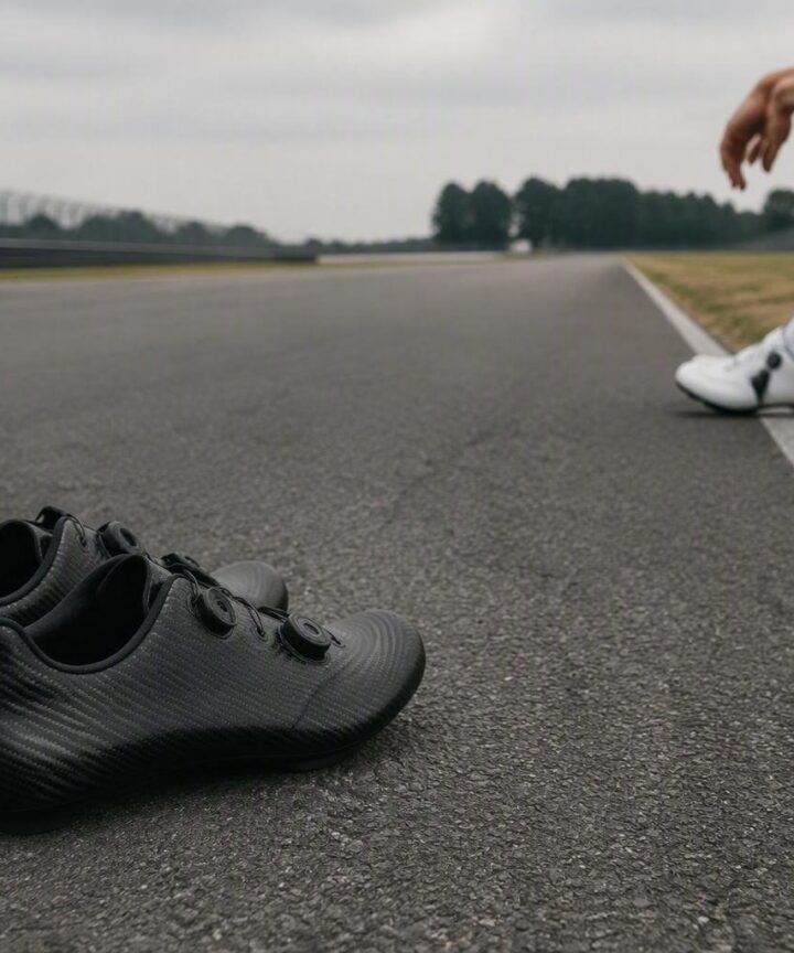 Scarpe da ciclismo Ekoï in carbonio: prestazioni e comfort per ogni ciclista