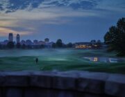 Scheffler in testa alla FedEx St. Jude Championship con due colpi di vantaggio