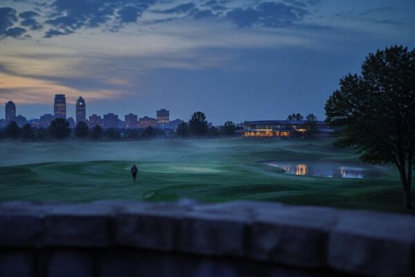 Scheffler in testa alla FedEx St. Jude Championship con due colpi di vantaggio