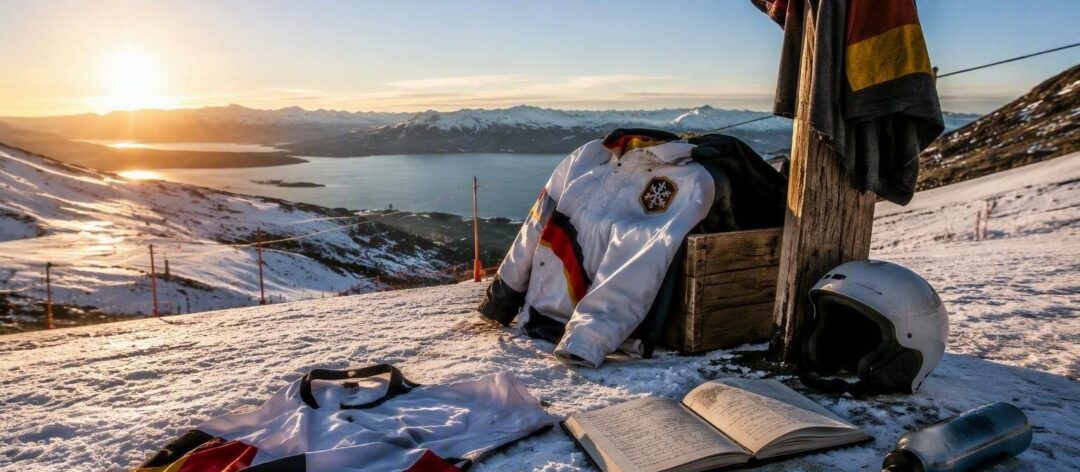 Sci alpino: Emma Aicher punta alla Coppa del Mondo dopo il secondo posto nel 2026/26