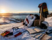 Sci alpino: Emma Aicher punta alla Coppa del Mondo dopo il secondo posto nel 2026/26