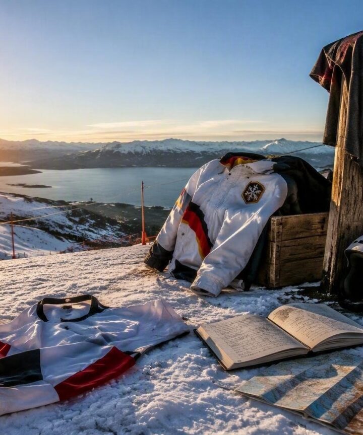 Sci alpino: Emma Aicher punta alla Coppa del Mondo dopo il secondo posto nel 2026/26
