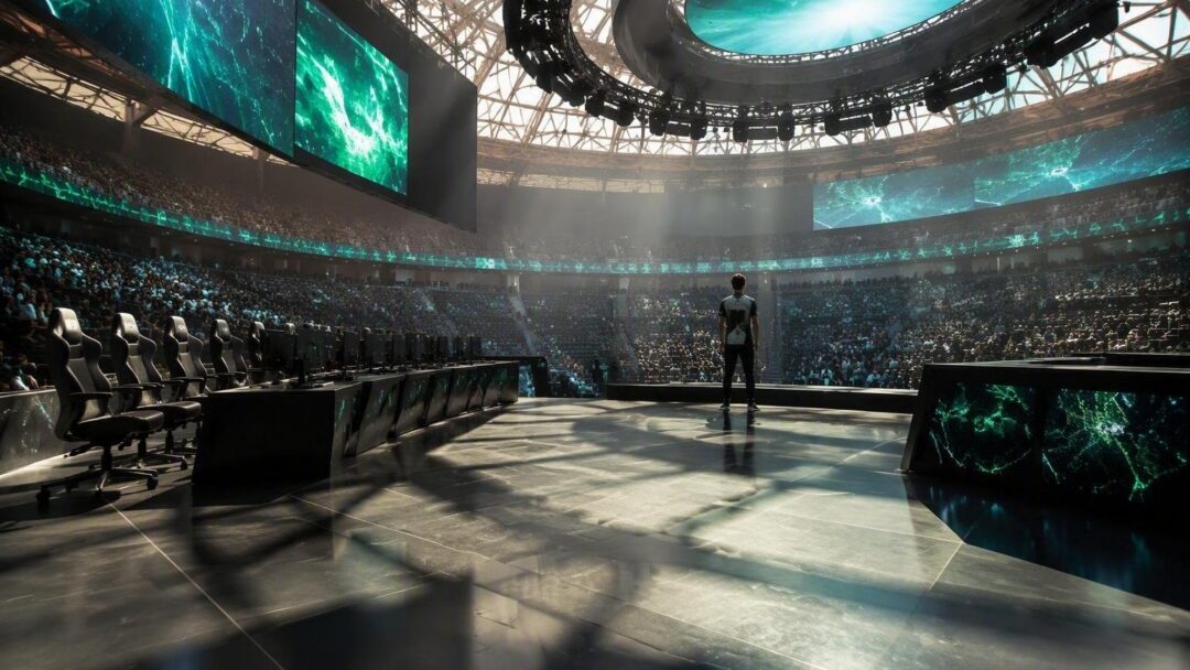 Scommesse Esports: Tutto su Cybershoke Esports e STATE nella Thunderpick World Championship