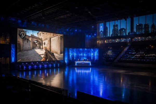 Scommesse Esports World Cup 2026: Confronto tra Betclic Apogee Esports e Sashi Esport